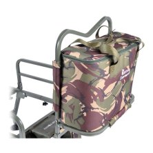 Carp Porter - Compact Front Bag - DPM