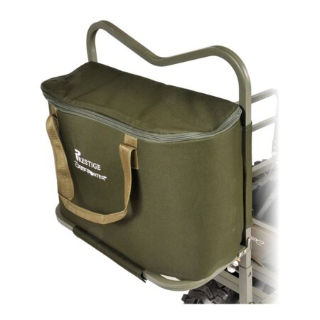 Carp Porter - Compact Front Bag - Green