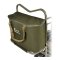 Carp Porter - Compact Front Bag - Green