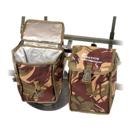 Carp Porter - Deluxe Porter-Pals - DPM