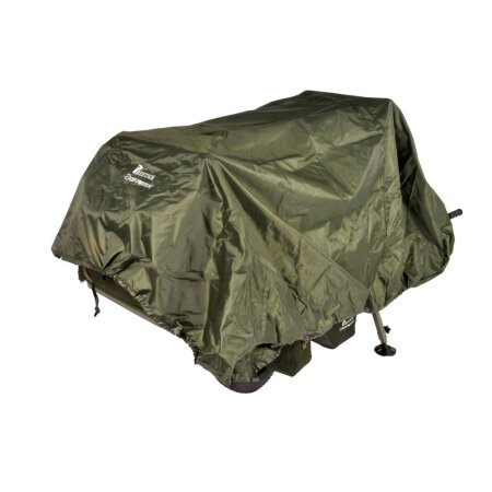 Carp Porter - XL Deluxe Barrow Tidy Cover