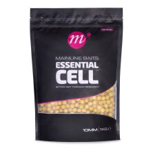 Mainline - Shelf Life 10mm 1kg - Essential Cell