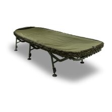 Solar Tackle - SP C-Tech Memory Foam Sleep System MKII