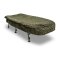 Solar Tackle - SP C-Tech Memory Foam Sleep System MKII