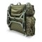 Solar Tackle - SP C-Tech Memory Foam Sleep System MKII