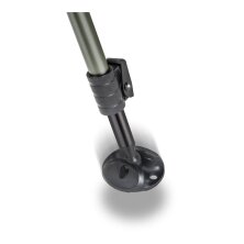 Solar Tackle - SP C-Tech Memory Foam Bedchair MK2