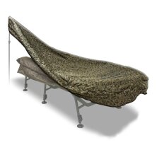 Solar Tackle - SP C-Tech Waterproof Bedchair Shroud