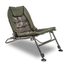Solar Tackle - South Westerly Pro Combi Chair