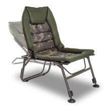 Solar Tackle - South Westerly Pro Combi Chair