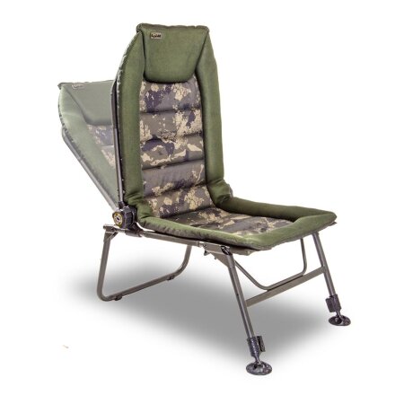 Solar Tackle - South Westerly Pro Superlite Recliner Chair