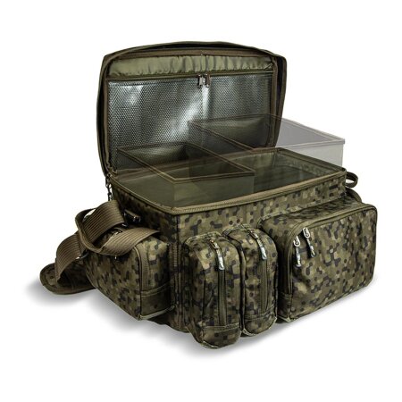 Solar Tackle - SP C-Tech Barrow Bag XLarge