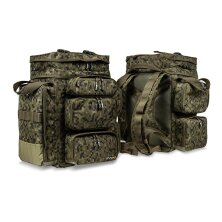 Solar Tackle - SP C-Tech Rucksack - Large