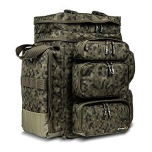 Solar Tackle - SP C-Tech Rucksack - Large