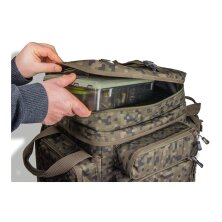 Solar Tackle - SP C-Tech Rucksack - Large