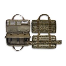 Solar Tackle - SP C-Tech Buzzer Bar Bag