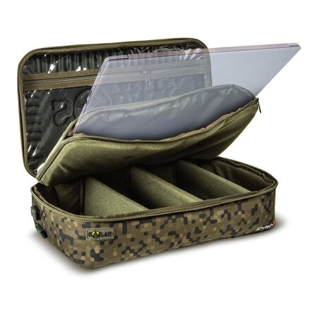 Solar Tackle - SP C-Tech Tech Case - Large