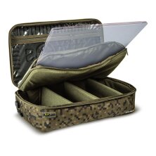 Solar Tackle - SP C-Tech Tech Case - Large