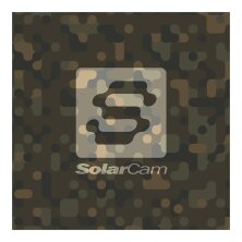 Solar Tackle - SP C-Tech Travel Bag