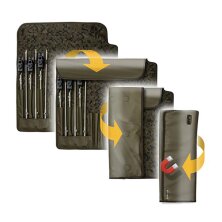 Solar Tackle - SP C-Tech Bankstick Roll