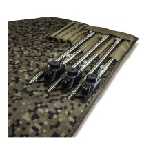 Solar Tackle - SP C-Tech Bankstick Roll