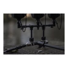 Solar Tackle - Blacklite Worldwide Pod