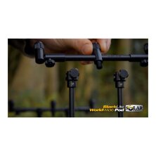 Solar Tackle - Blacklite Worldwide Pod