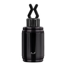 Solar Tackle - Lock & Load Indicator Head - Black