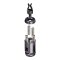 Solar Tackle - Lock & Load Indicator Head - Black