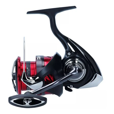 Daiwa - 23 Ninja - LT2500