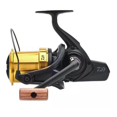Daiwa - 23 Emblem 45 SCW - QD-OT