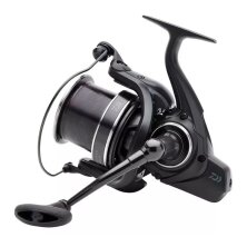 Daiwa - 23 Emblem 35 SCW - QD