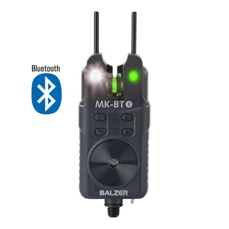 Balzer - MK-BT Bluetooth Bissanzeiger