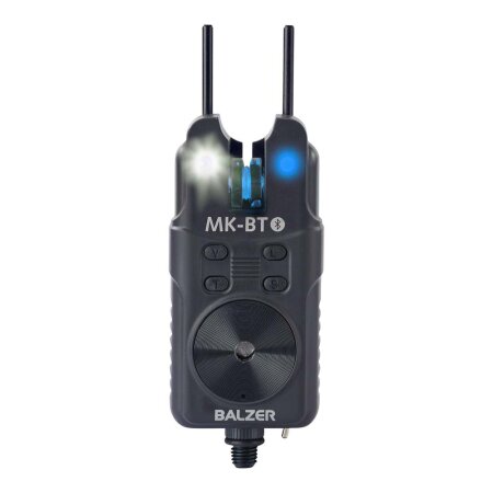 Balzer - MK-BT Bluetooth Bissanzeiger - Blue