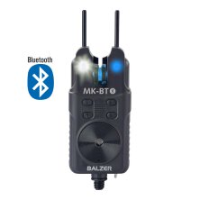 Balzer - MK-BT Bluetooth Bite Indicator - Blue