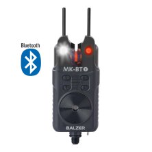Balzer - MK-BT Bluetooth Bite Indicator - Red