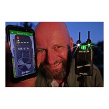 Balzer - MK-BT Bluetooth Bissanzeiger - Green