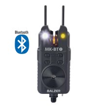 Balzer - MK-BT Bluetooth Bite Indicator - Yellow
