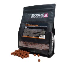 CC Moore - Pro-Stim Liver Boilies 1kg - 10mm