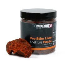 CC Moore - Pro-Stim Liver Shelf Life Paste 300g
