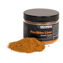 CC Moore - Pro-Stim Liver Bait Booster Powder 50g