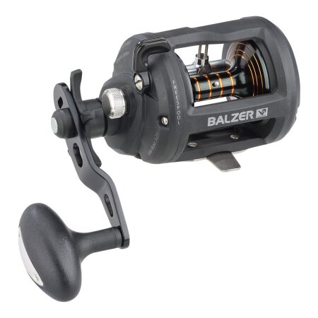 Balzer - Tactics North - 4100 LH