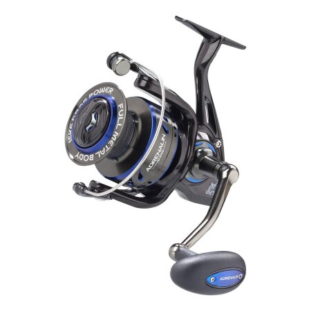 Balzer - Adrenalin - IQ 8700