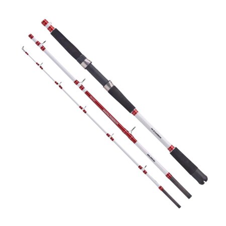 Magna Nordic - Pro Boat Travel - 195cm 400-600g