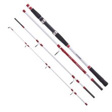 Magna Nordic - Pro Heavy Pilk Travel - 240cm 80-265g