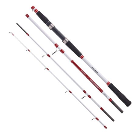 Magna Nordic - Pro Baltic Pilk Travel - 240cm 60-160g