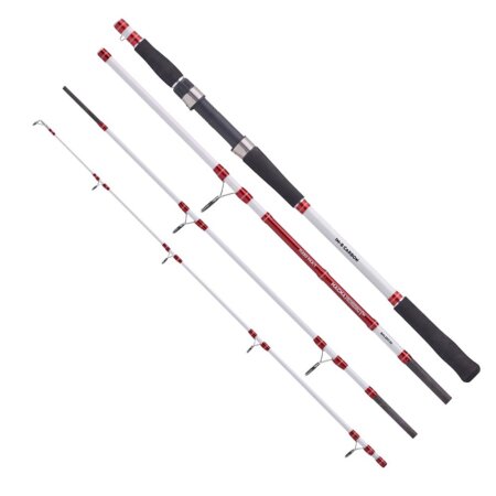 Magna Nordic - Pro Flexo Pilk Travel - 240cm 55-210g