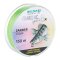 Balzer - Camtec Speci 8x Zander Chartreuse  150m - 0,14mm 9,5kg