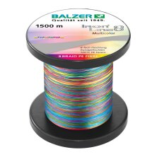 Balzer - Iron Line 8 Multicolor 1500m