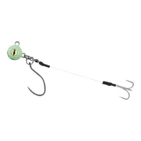 Balzer - 71 Grad North Heilbutt System Selbstleuchtend - 250g