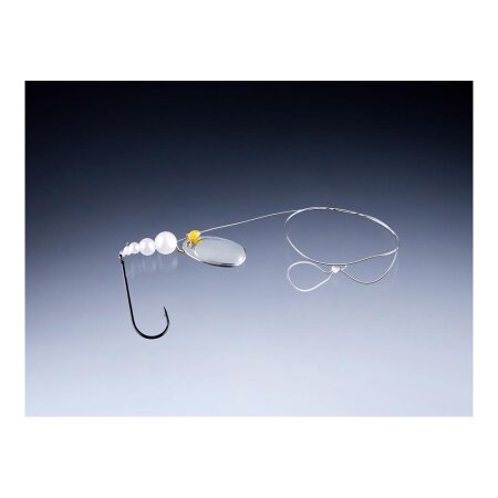 Balzer - Plattfischblinker-Blinker Rig